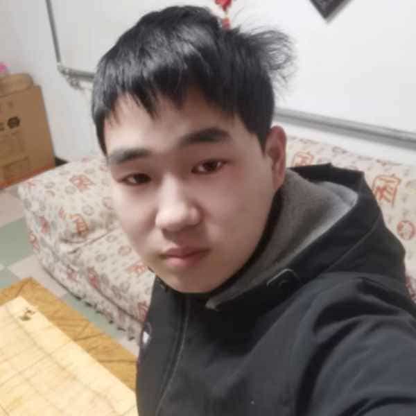 28岁岁河南单身帅哥 - 海西吉缘网