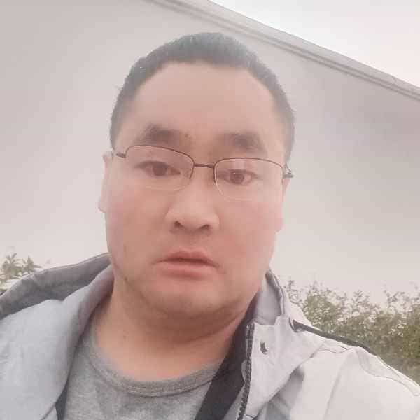 35岁岁甘肃单身帅哥 - 海西吉缘网