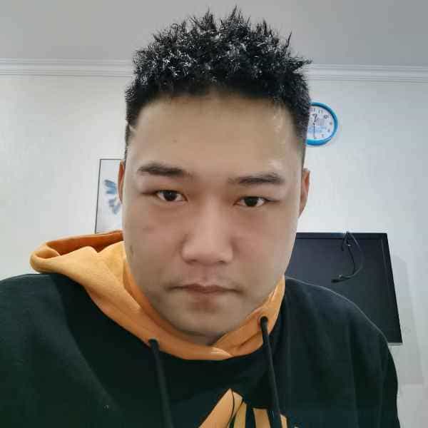 32岁岁辽宁单身帅哥 - 海西吉缘网