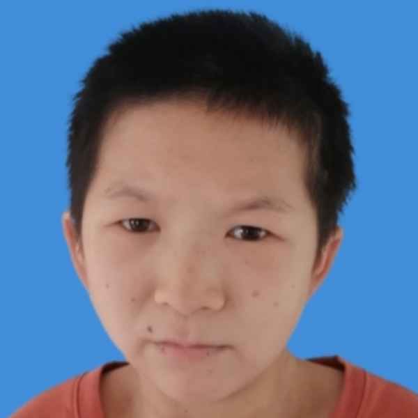 34岁岁福建单身帅哥 - 海西吉缘网