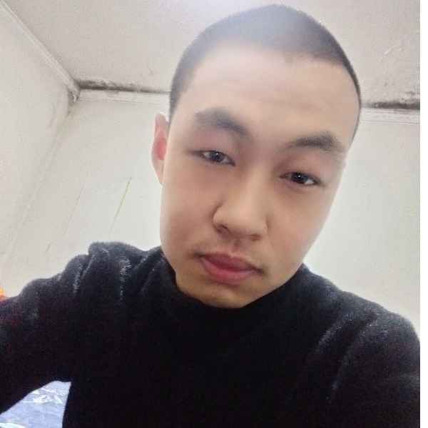 33岁岁黑龙江单身帅哥 - 海西吉缘网