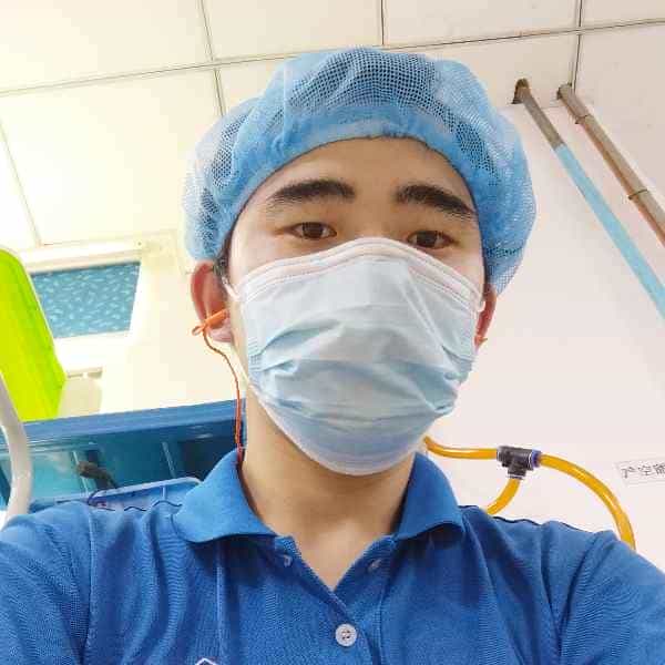 32岁岁四川单身帅哥 - 海西吉缘网