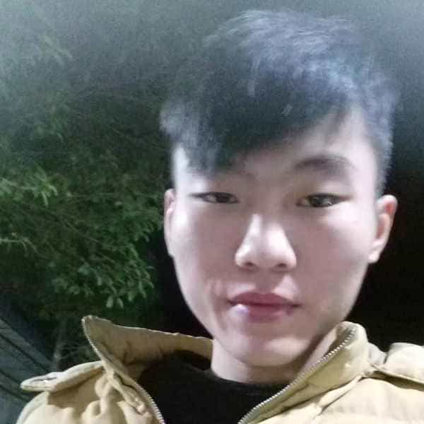 35岁岁广东单身帅哥 - 海西吉缘网