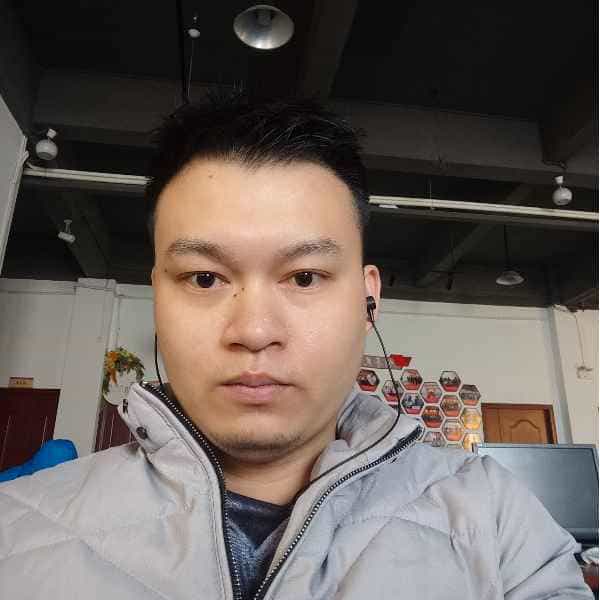 35岁岁福建单身帅哥 - 海西吉缘网