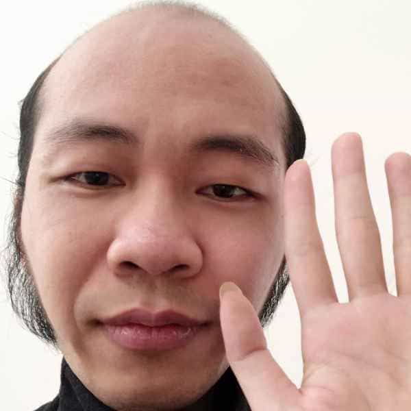 39岁岁广西单身帅哥 - 海西吉缘网