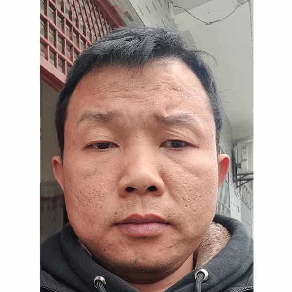 37岁岁陕西单身帅哥 - 海西吉缘网
