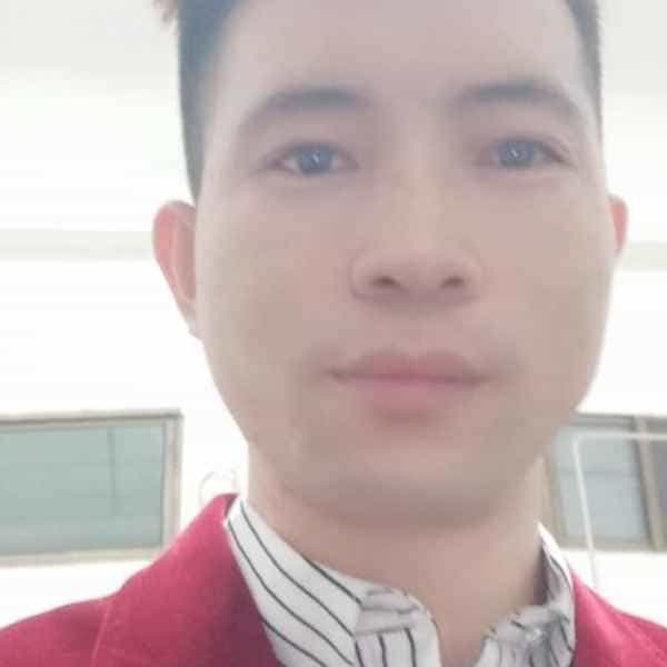 38岁岁广西单身帅哥 - 海西吉缘网