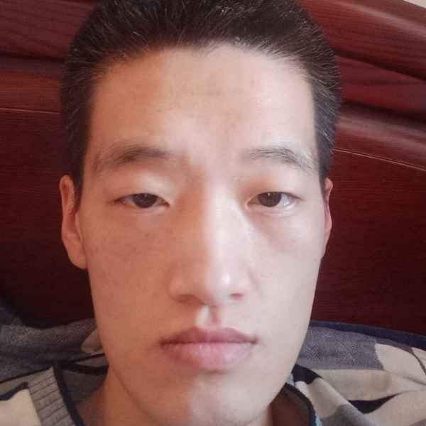 36岁岁黑龙江单身帅哥 - 海西吉缘网