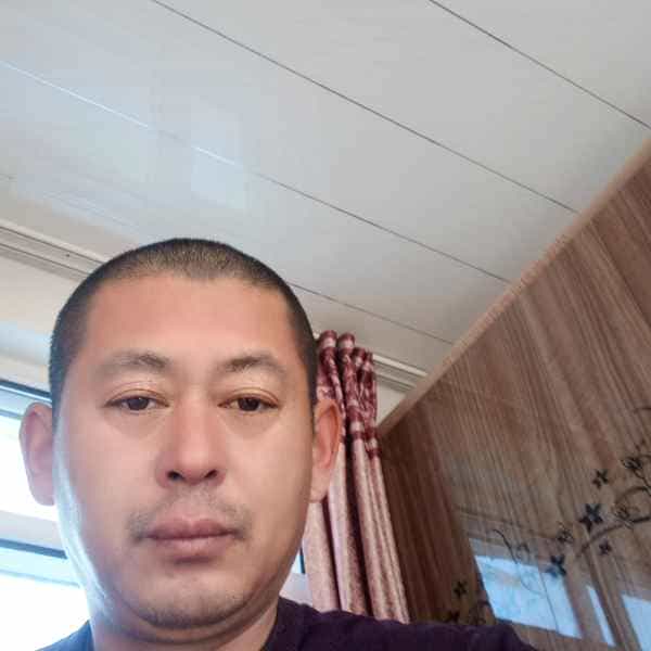 47岁岁辽宁单身帅哥 - 海西吉缘网