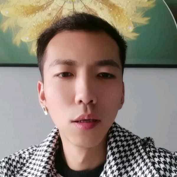 37岁岁辽宁单身帅哥 - 海西吉缘网