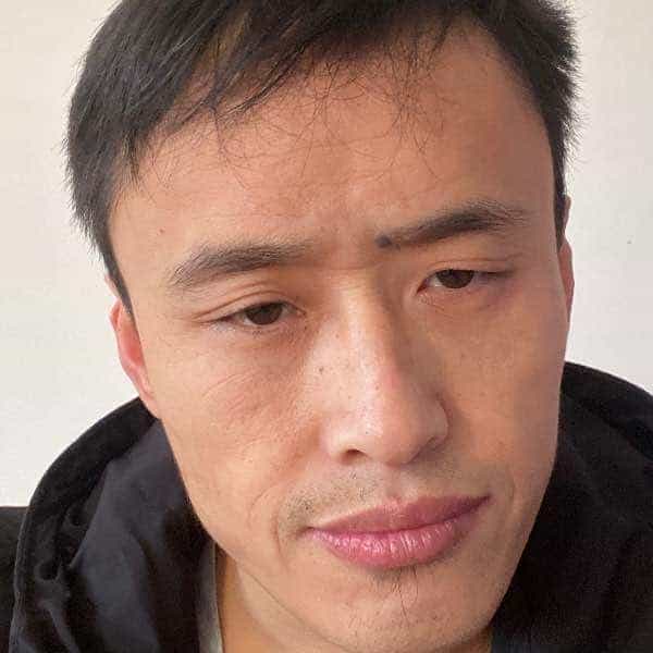 40岁岁四川单身帅哥 - 海西吉缘网