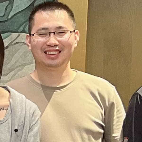 36岁岁广东单身帅哥 - 海西吉缘网