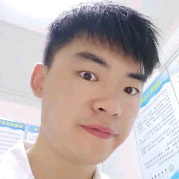 33岁岁陕西单身帅哥 - 海西吉缘网