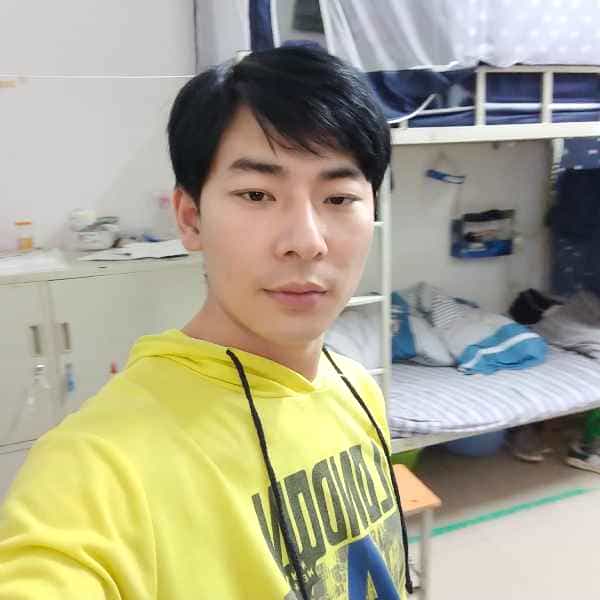 38岁岁河南单身帅哥 - 海西吉缘网