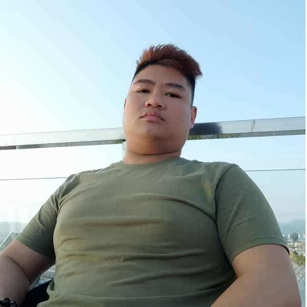 29岁岁广东单身帅哥 - 海西吉缘网