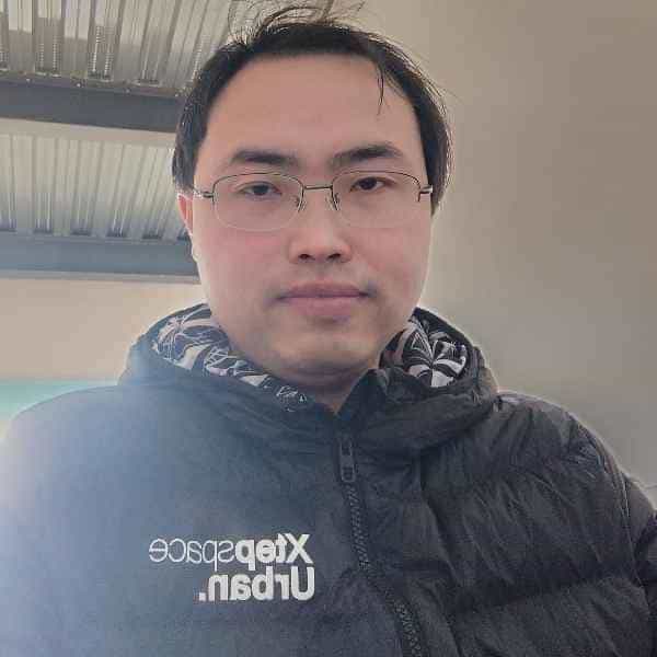 37岁岁陕西单身帅哥 - 海西吉缘网