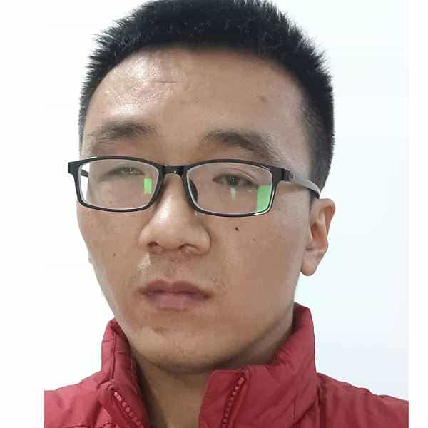 34岁岁山东单身帅哥 - 海西吉缘网