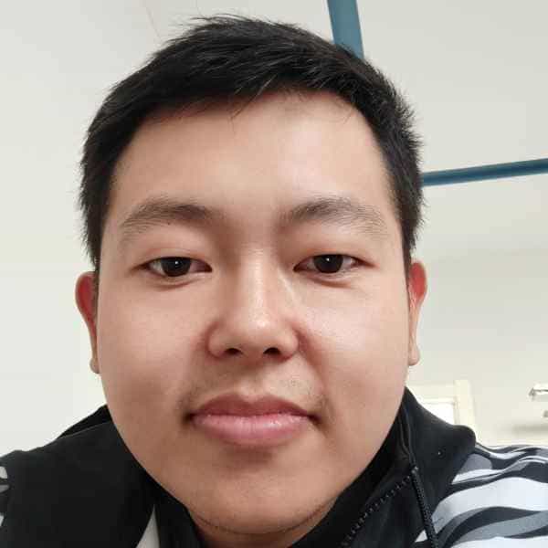 30岁岁河北单身帅哥 - 海西吉缘网