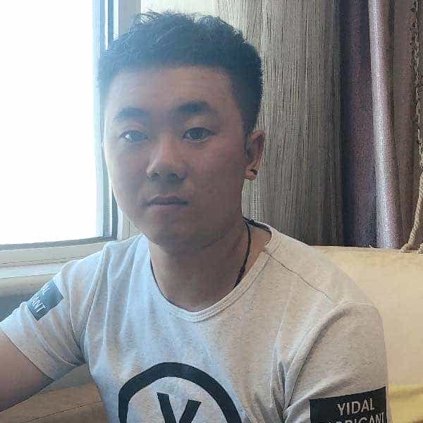 34岁岁内蒙古单身帅哥 - 海西吉缘网