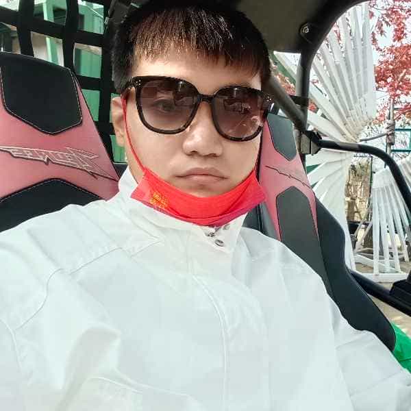 33岁岁辽宁单身帅哥 - 海西吉缘网