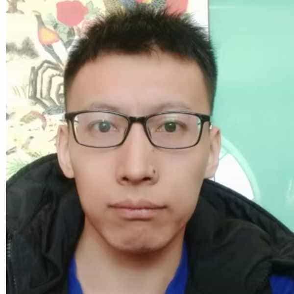 35岁岁内蒙古单身帅哥 - 海西吉缘网