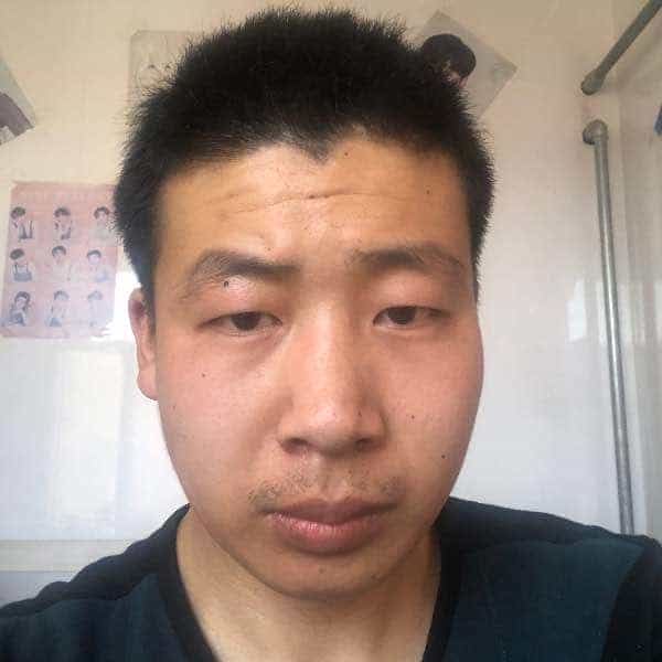 31岁岁内蒙古单身帅哥 - 海西吉缘网