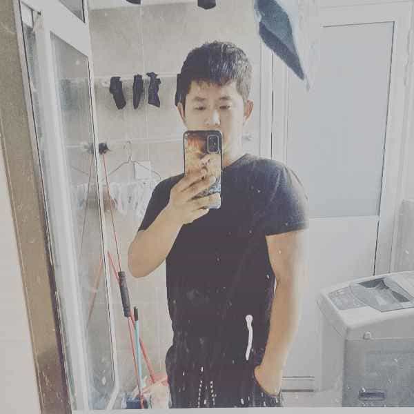 31岁岁河南单身帅哥 - 海西吉缘网