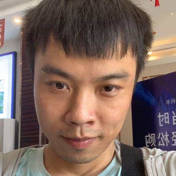 42岁岁广西单身帅哥 - 海西吉缘网