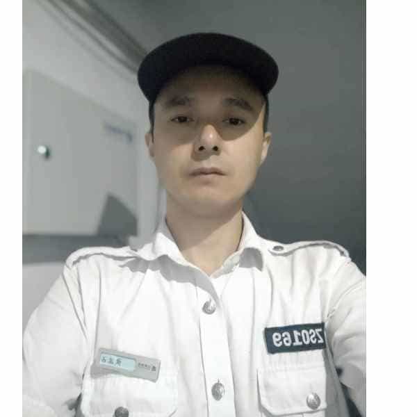 41岁岁河南单身帅哥 - 海西吉缘网