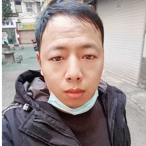 35岁岁四川单身帅哥 - 海西吉缘网