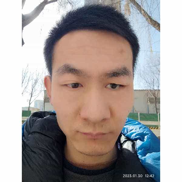 35岁岁甘肃单身帅哥 - 海西吉缘网
