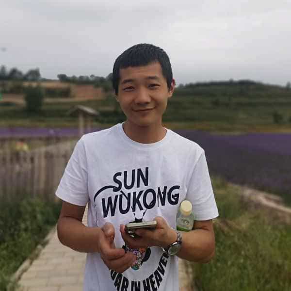 28岁岁甘肃单身帅哥 - 海西吉缘网