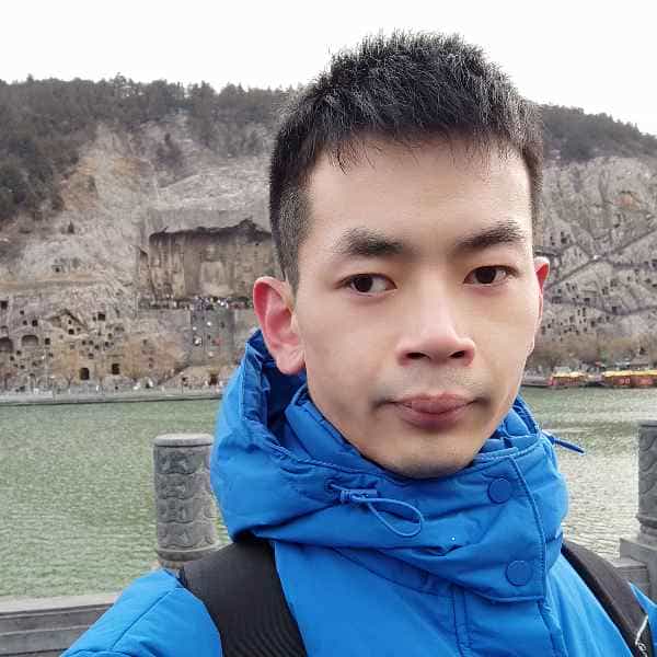 28岁岁河南单身帅哥 - 海西吉缘网
