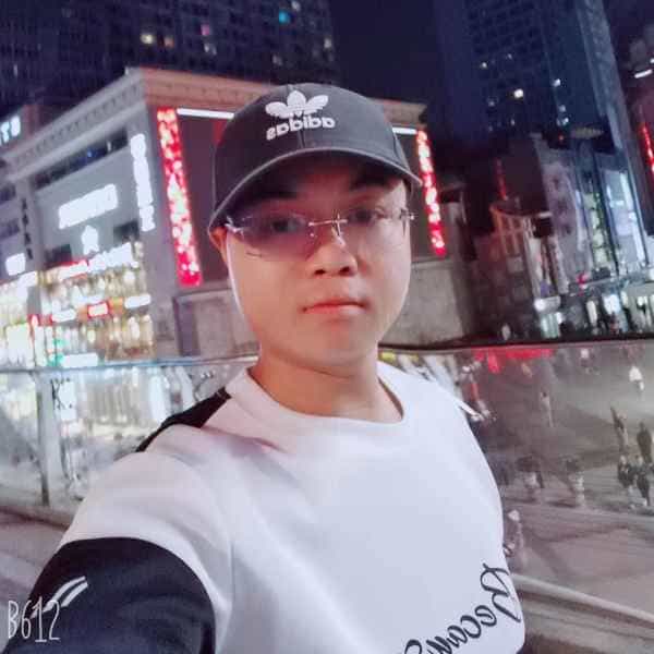 31岁岁四川单身帅哥 - 海西吉缘网