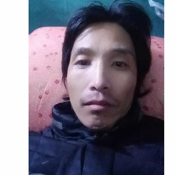 44岁岁河北单身帅哥 - 海西吉缘网