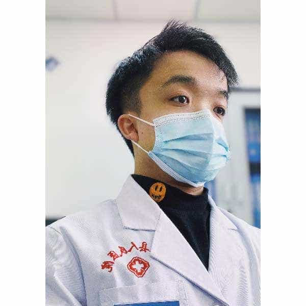 32岁岁河北单身帅哥 - 海西吉缘网