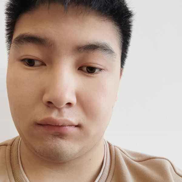 23岁岁辽宁单身帅哥 - 海西吉缘网