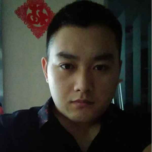 36岁岁河南单身帅哥 - 海西吉缘网