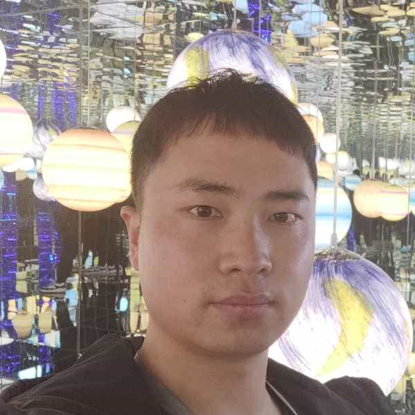 30岁岁陕西单身帅哥 - 海西吉缘网