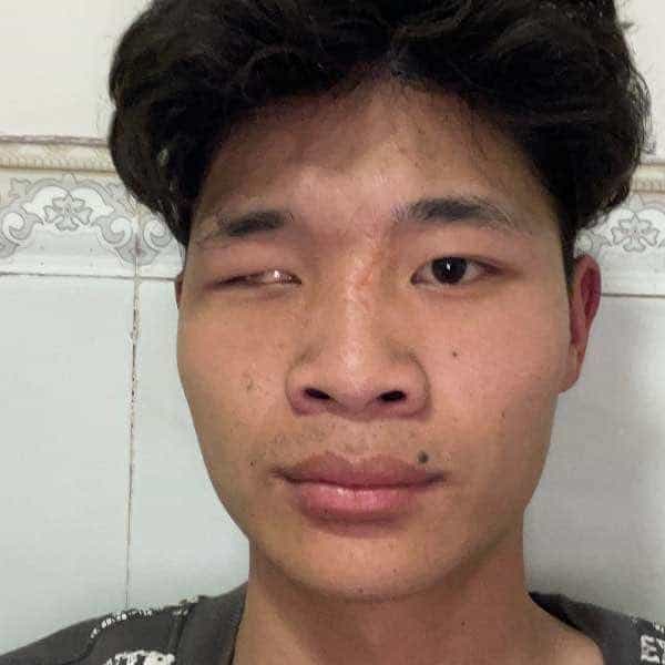 25岁岁云南单身帅哥 - 海西吉缘网