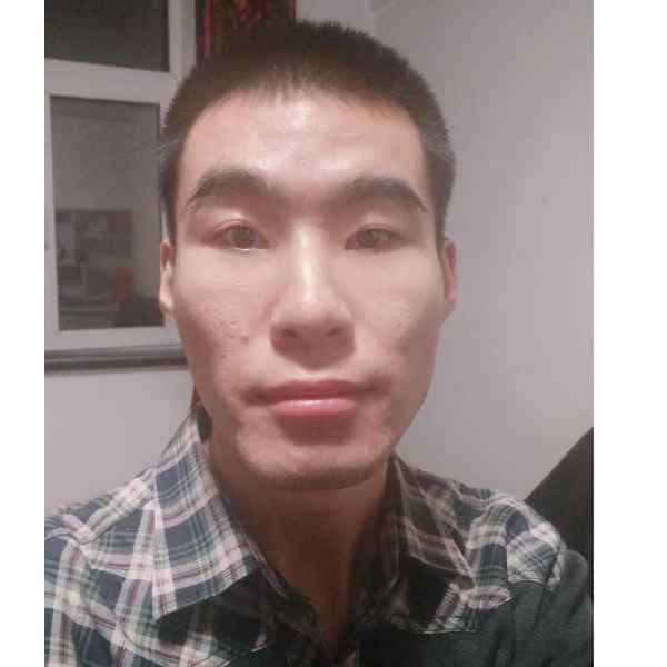 31岁岁辽宁单身帅哥 - 海西吉缘网