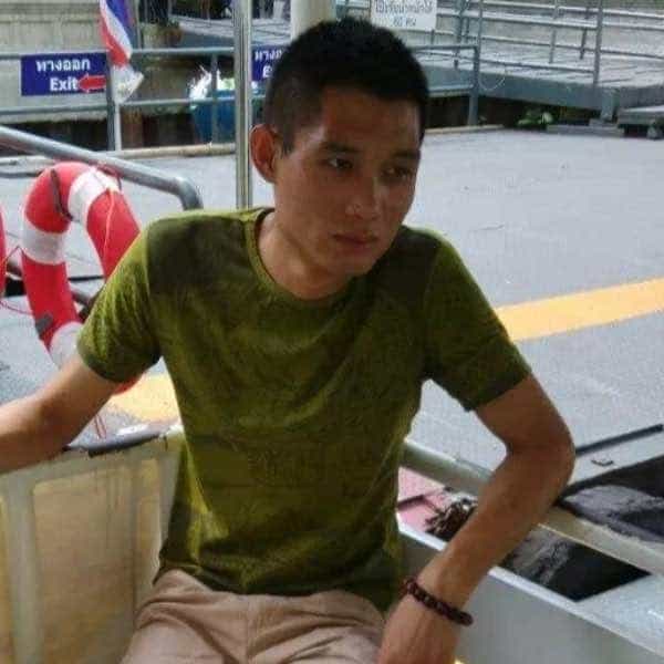 38岁岁湖南单身帅哥 - 海西吉缘网