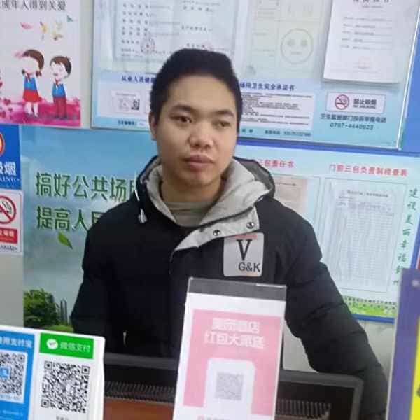 33岁岁江西单身帅哥 - 海西吉缘网