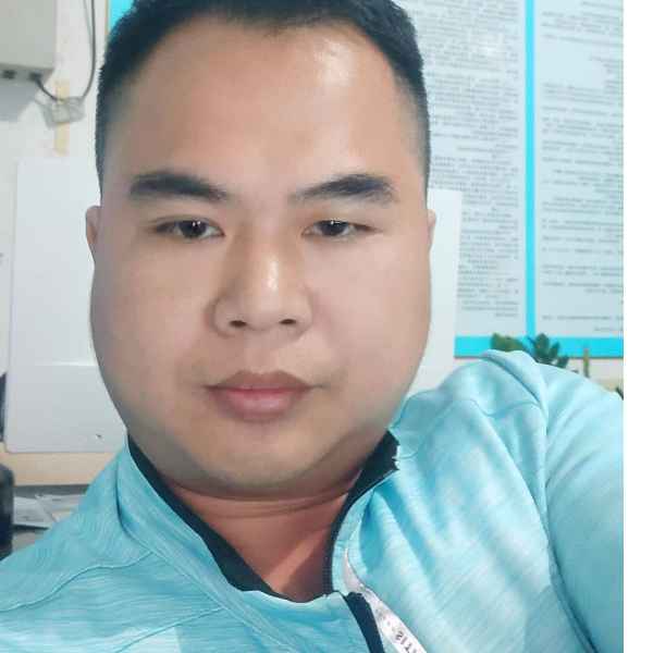 41岁岁广西单身帅哥 - 海西吉缘网