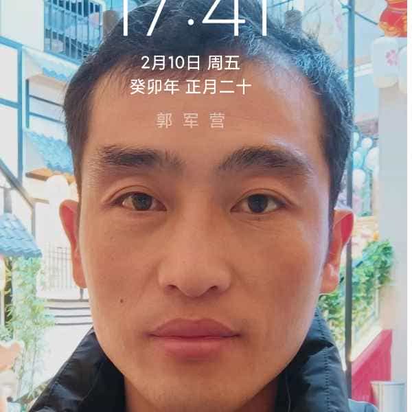 37岁岁山东单身帅哥 - 海西吉缘网
