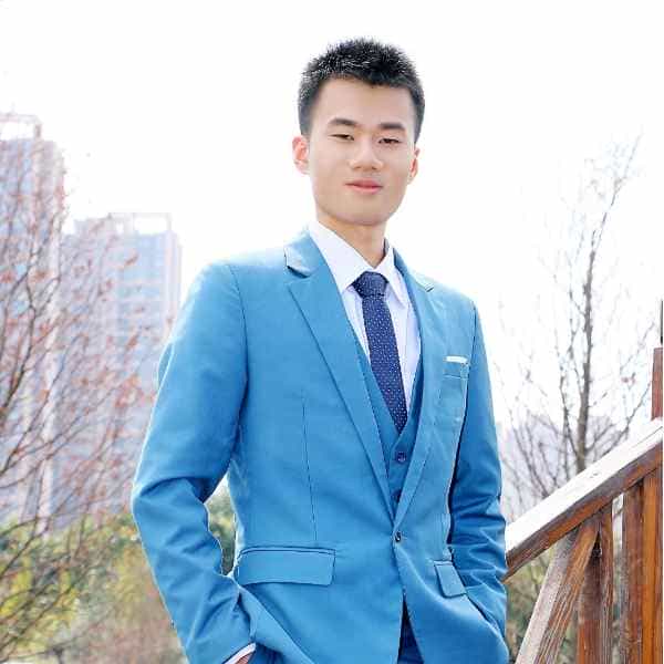 36岁岁福建单身帅哥 - 海西吉缘网