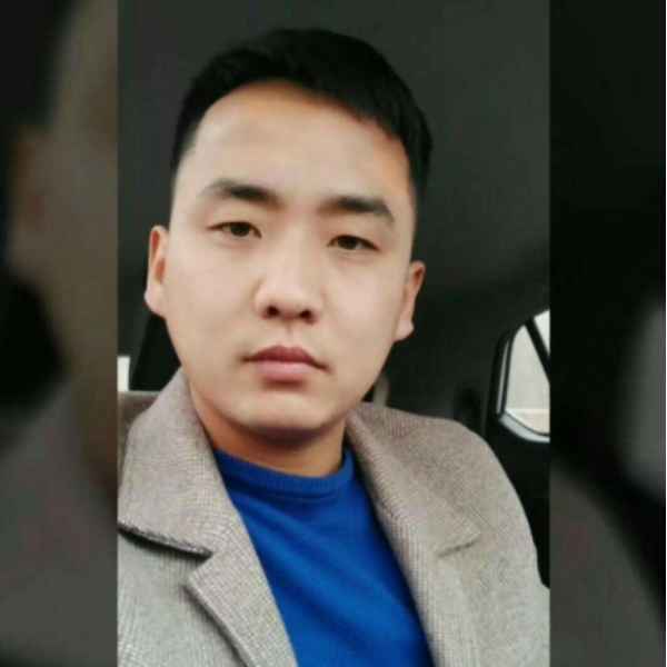 31岁岁陕西单身帅哥 - 海西吉缘网