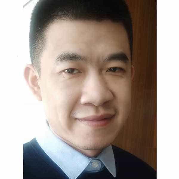 41岁岁辽宁单身帅哥 - 海西吉缘网