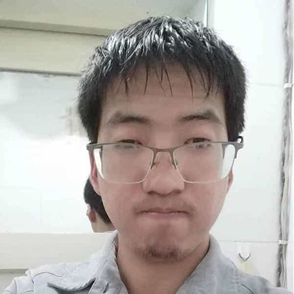 29岁岁陕西单身帅哥 - 海西吉缘网