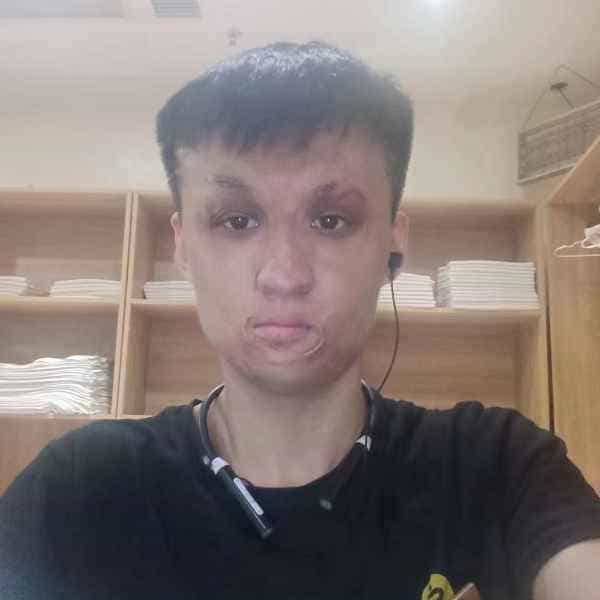 27岁岁山东单身帅哥 - 海西吉缘网